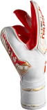 Reusch Attrakt Gold X GluePrint 5370975 1011 weiss rot gold s